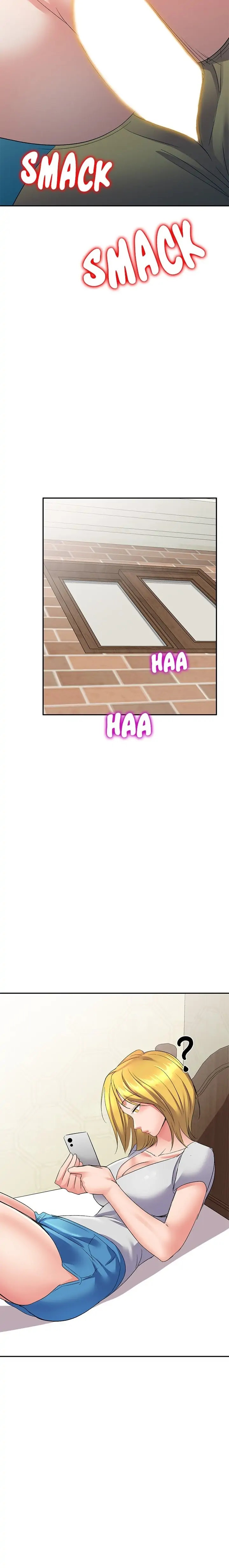 Sweet Angels - Chapter 7 [photo 21] - MangaPorn