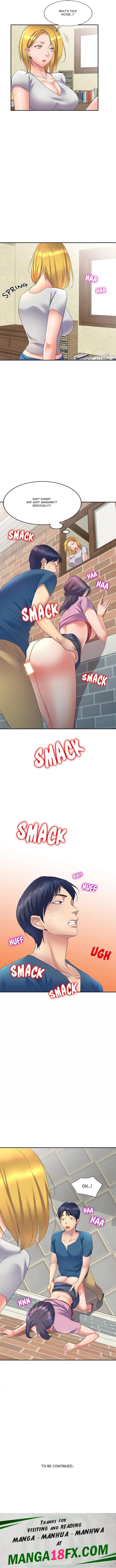 Sweet Angels - Chapter 7 [photo 22] - MangaPorn