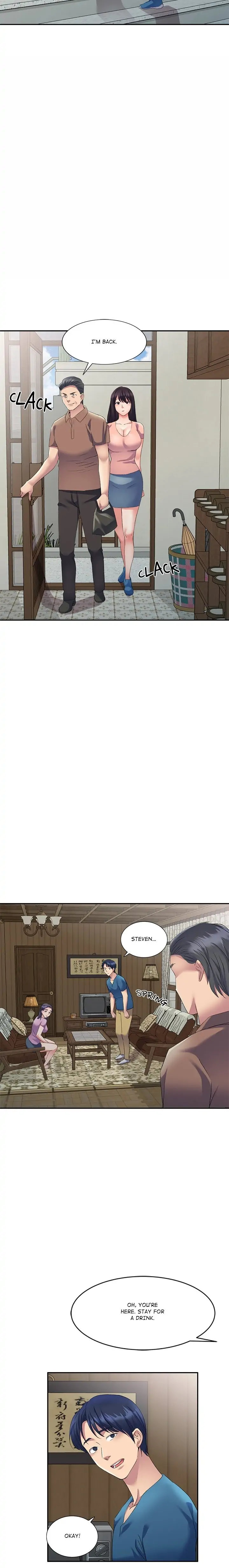 Sweet Angels - Chapter 8 [photo 11] - MangaPorn