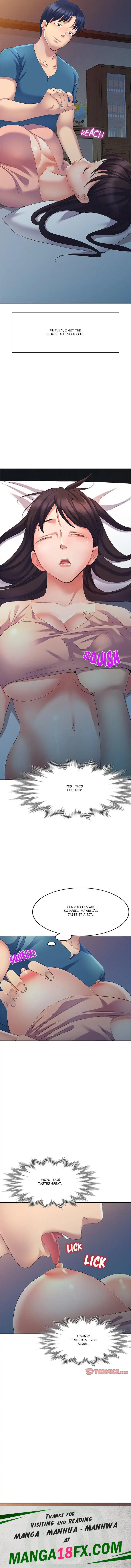 Sweet Angels - Chapter 8 [photo 19] - MangaPorn