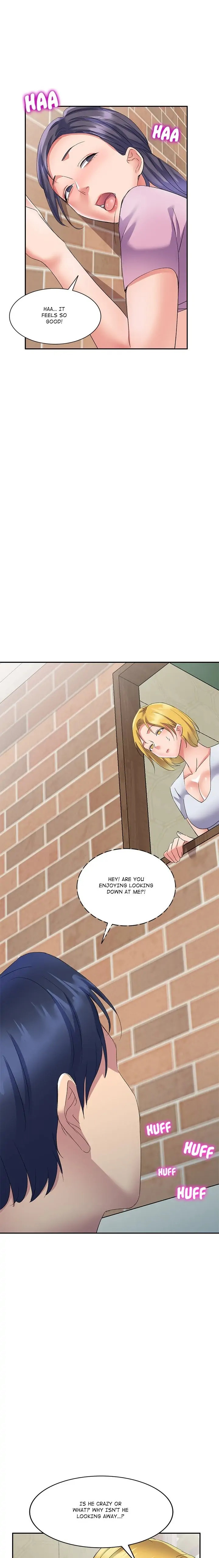 Sweet Angels - Chapter 8 [photo 4] - MangaPorn