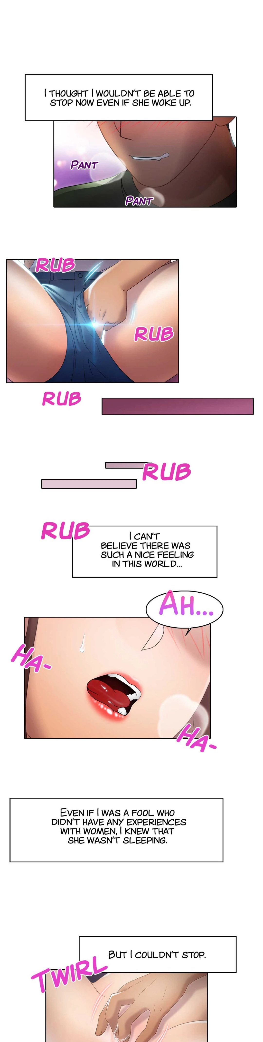 Inside the bus - Chapter 1 [photo 12] - MangaPorn