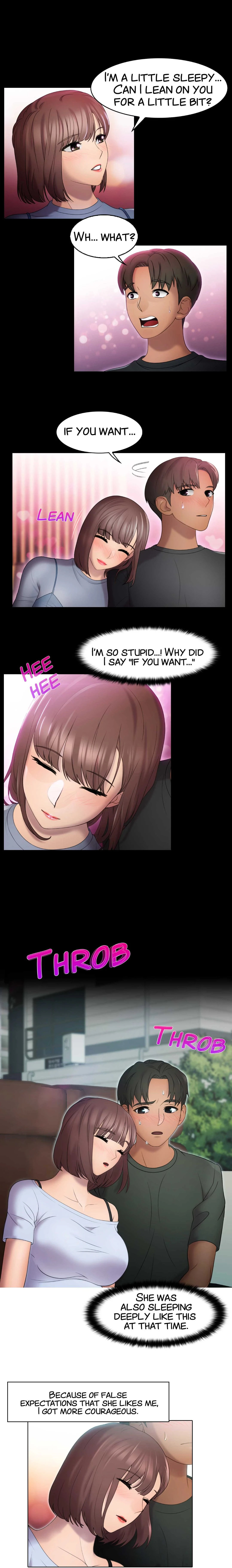 Inside the bus - Chapter 1 [photo 9] - MangaPorn