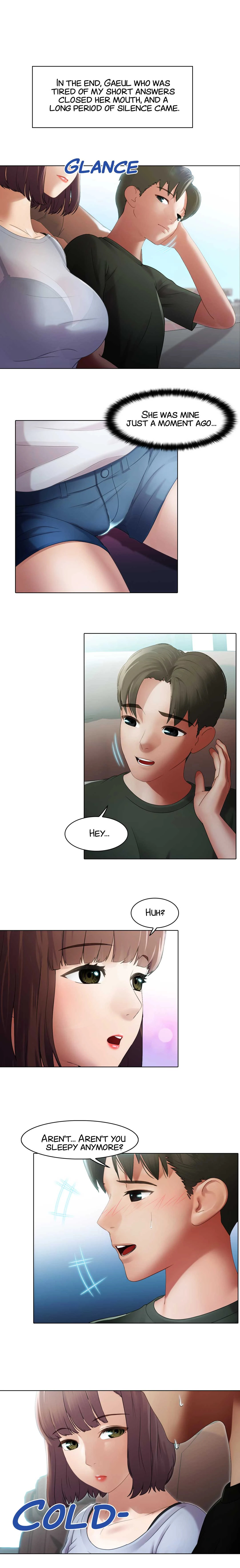 Inside the bus - Chapter 2 [photo 11] - MangaPorn