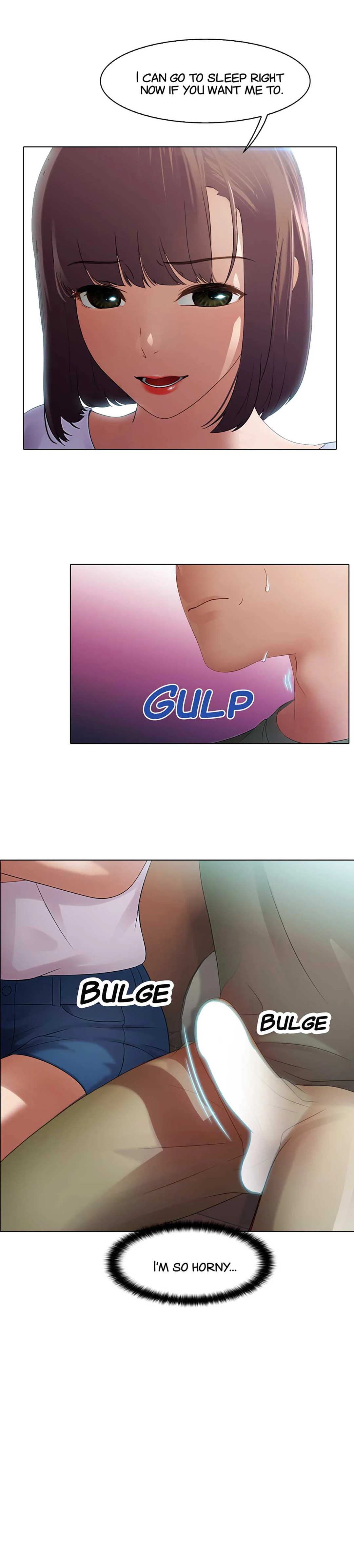 Inside the bus - Chapter 2 [photo 13] - MangaPorn