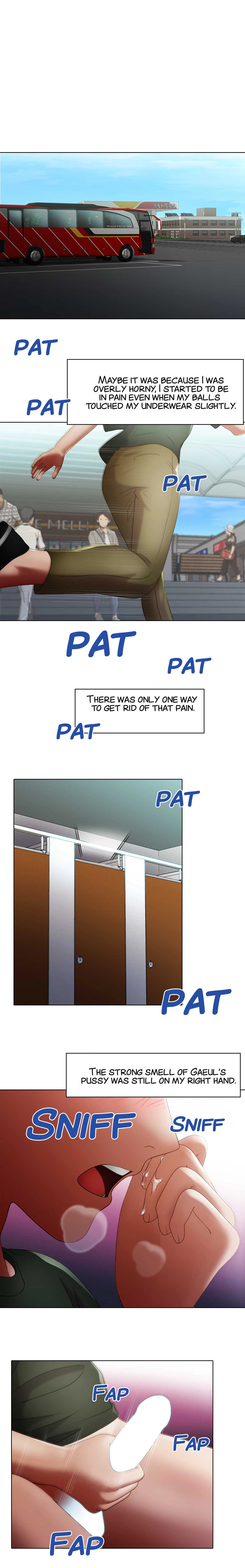 Inside the bus - Chapter 2 [photo 6] - MangaPorn