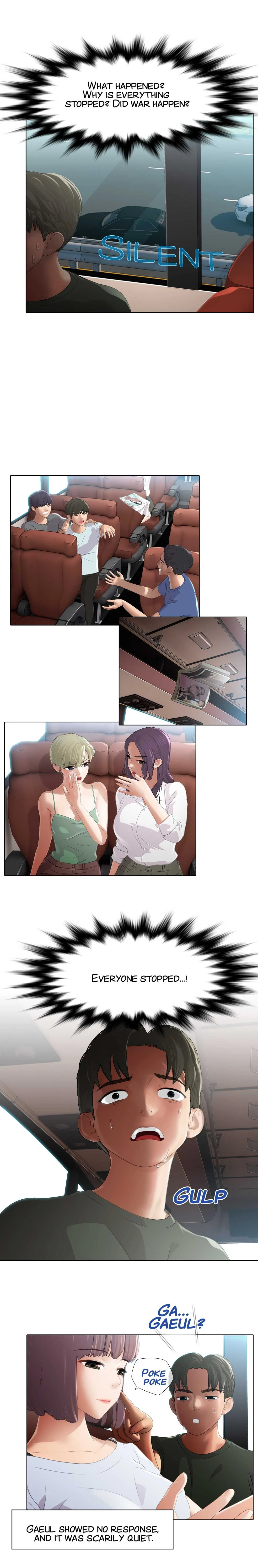 Inside the bus - Chapter 3 [photo 5] - MangaPorn