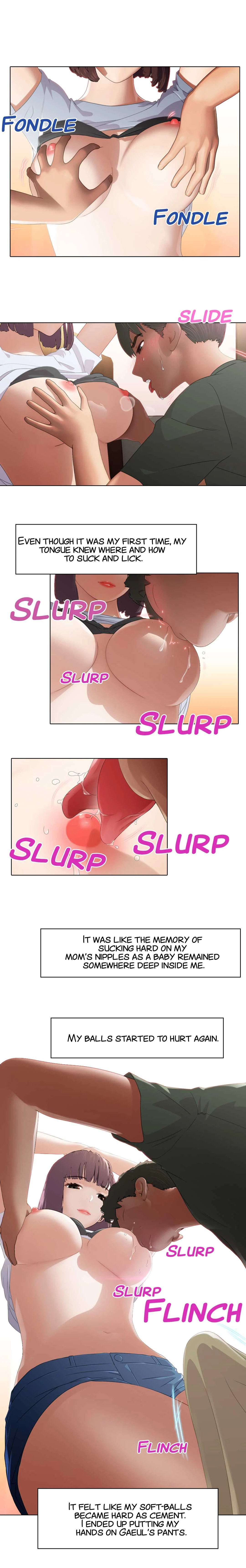 Inside the bus - Chapter 3 [photo 9] - MangaPorn