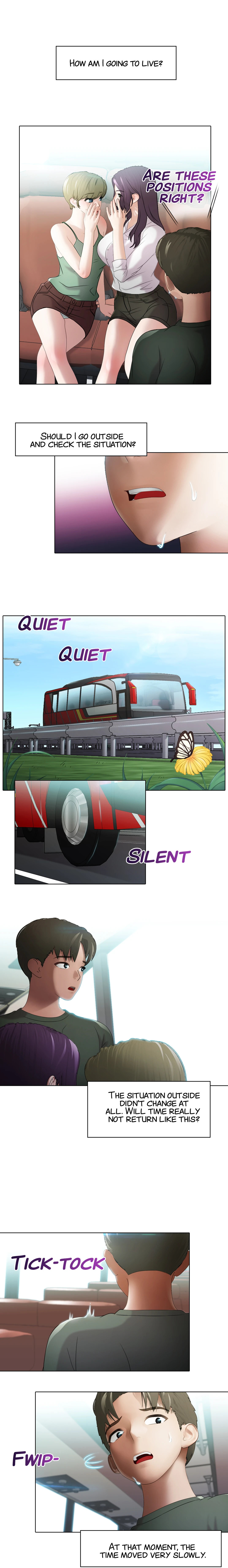 Inside the bus - Chapter 4 [photo 7] - MangaPorn