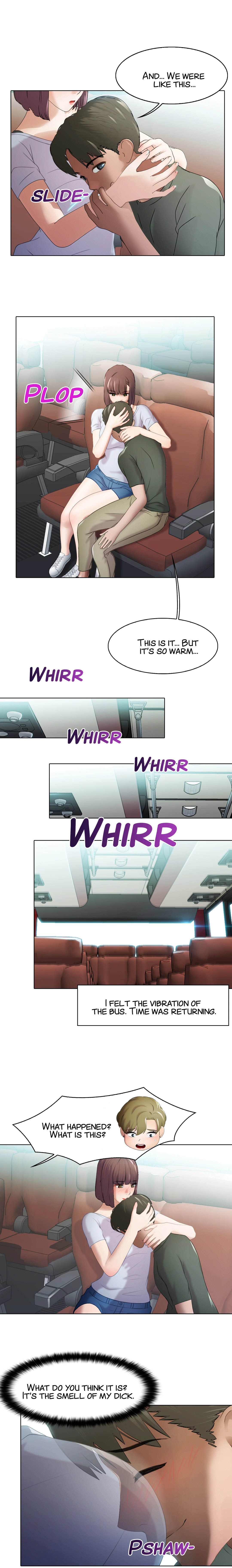 Inside the bus - Chapter 4 [photo 9] - MangaPorn