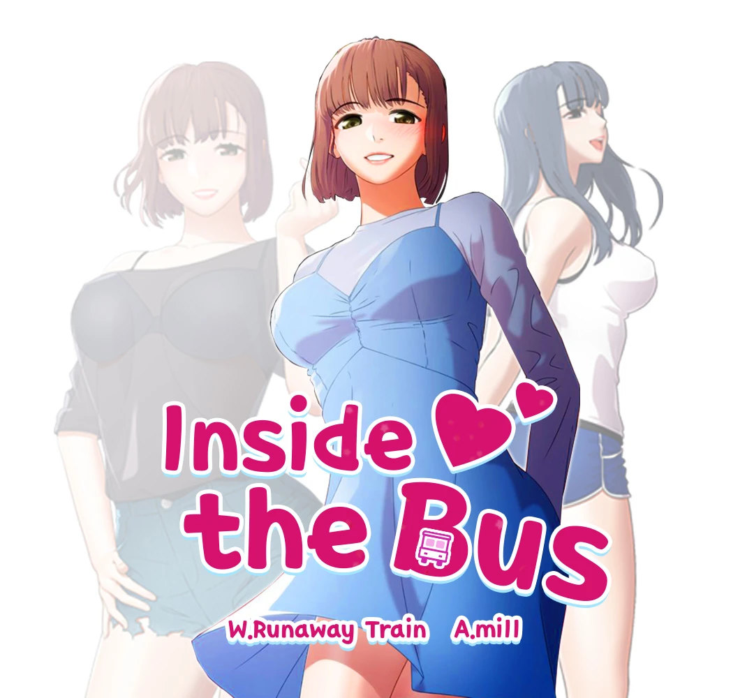 Inside the bus - Chapter 6 [photo 1] - MangaPorn