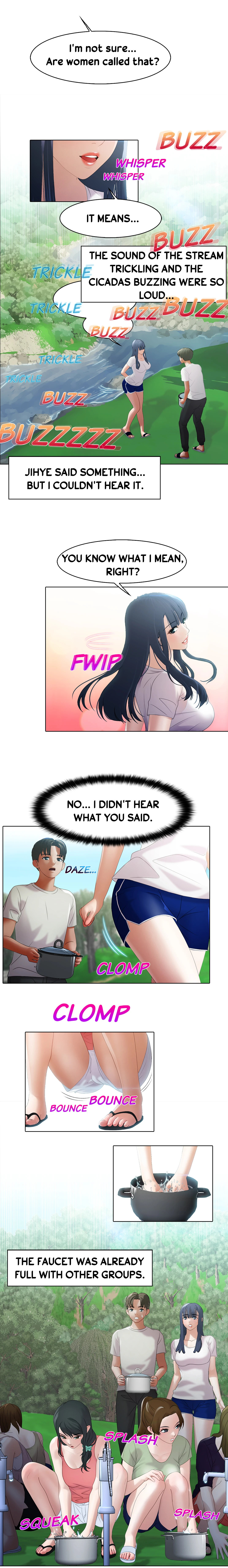 Inside the bus - Chapter 6 [photo 10] - MangaPorn