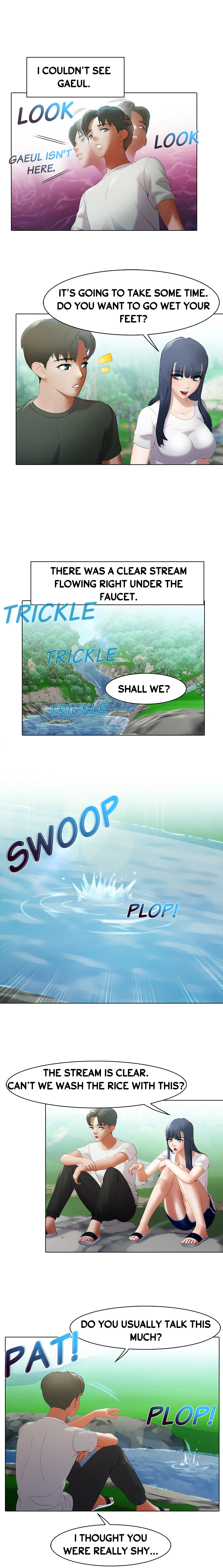 Inside the bus - Chapter 6 [photo 11] - MangaPorn