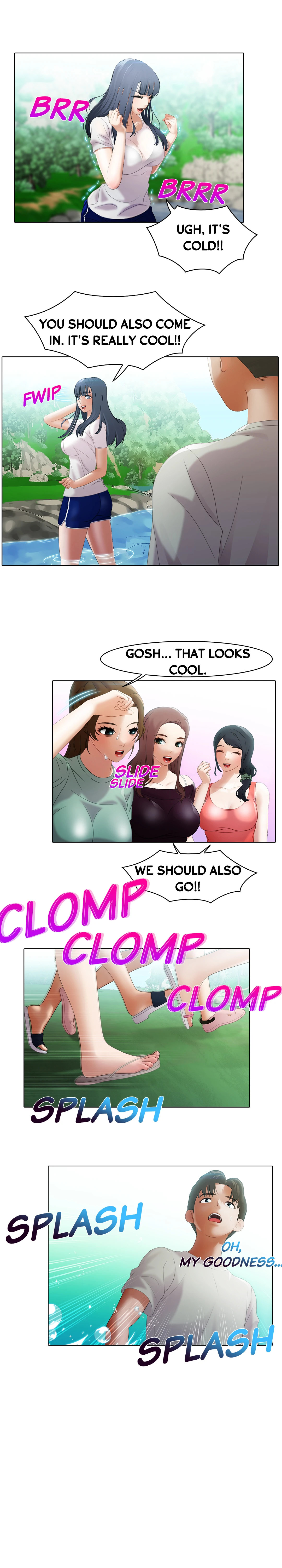 Inside the bus - Chapter 6 [photo 13] - MangaPorn