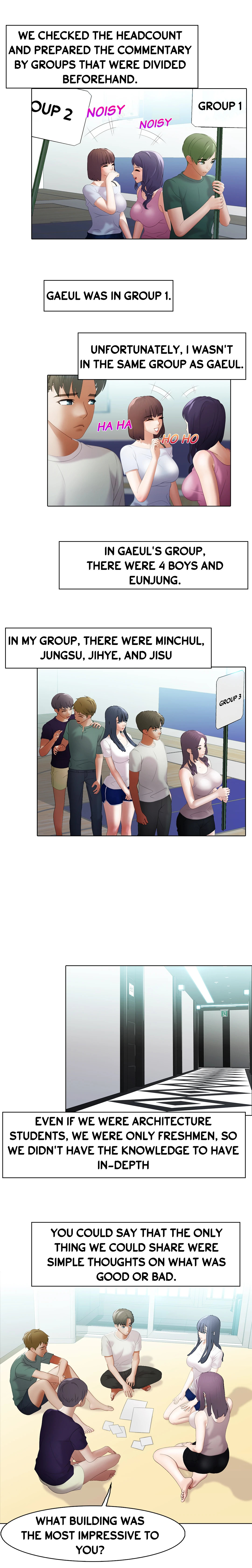 Inside the bus - Chapter 6 [photo 3] - MangaPorn