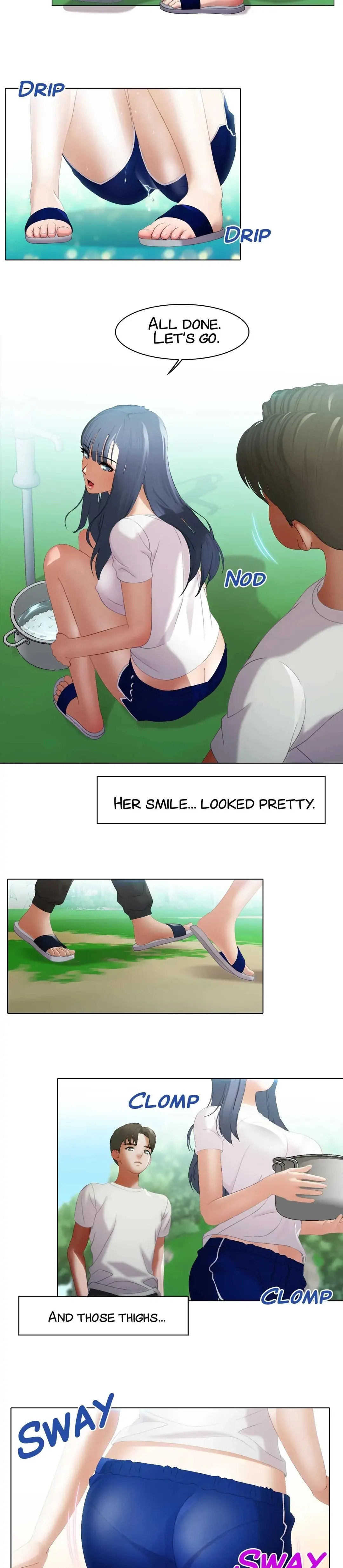 Inside the bus - Chapter 7 [photo 14] - MangaPorn