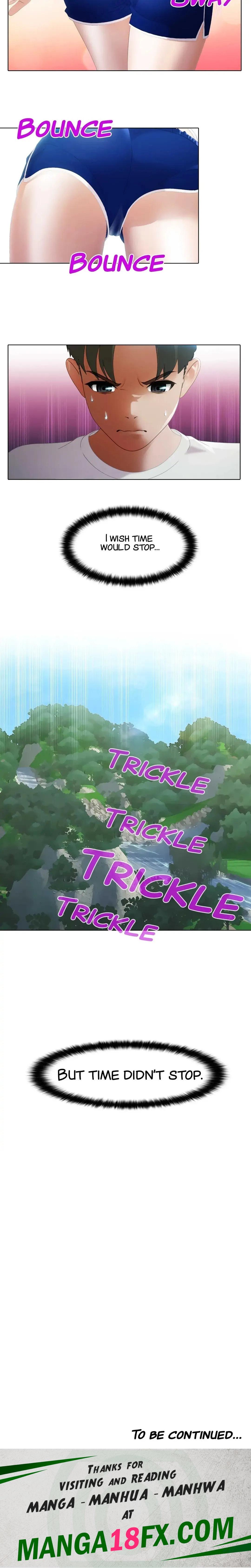 Inside the bus - Chapter 7 [photo 15] - MangaPorn