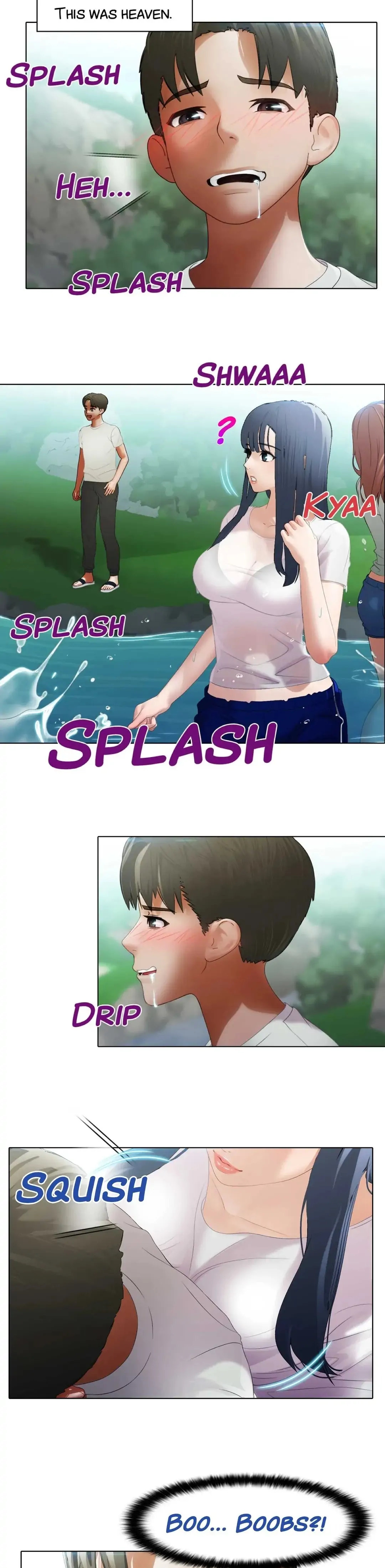 Inside the bus - Chapter 7 [photo 2] - MangaPorn