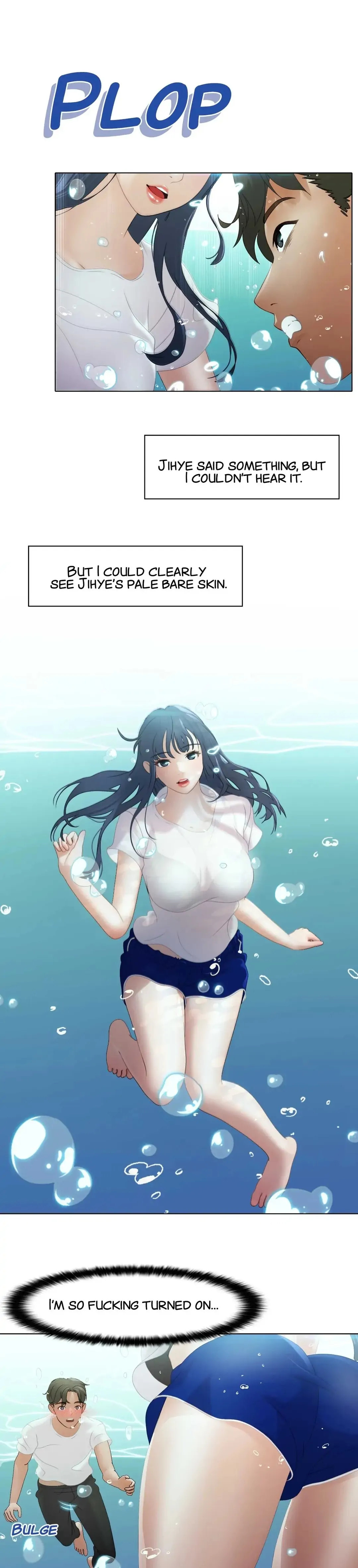 Inside the bus - Chapter 7 [photo 5] - MangaPorn