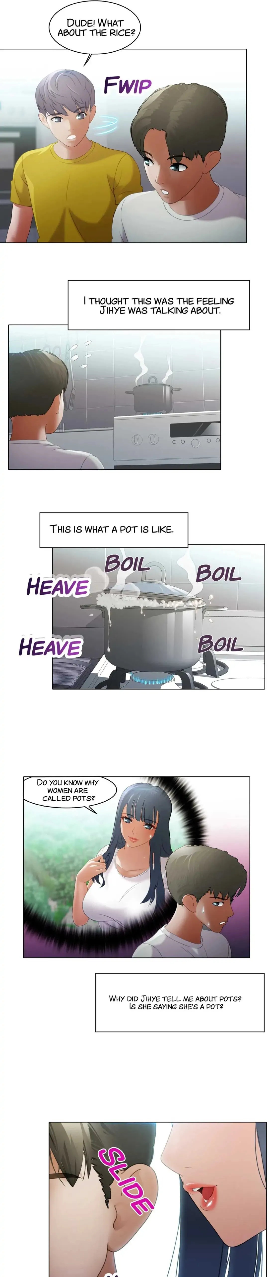 Inside the bus - Chapter 8 [photo 10] - MangaPorn