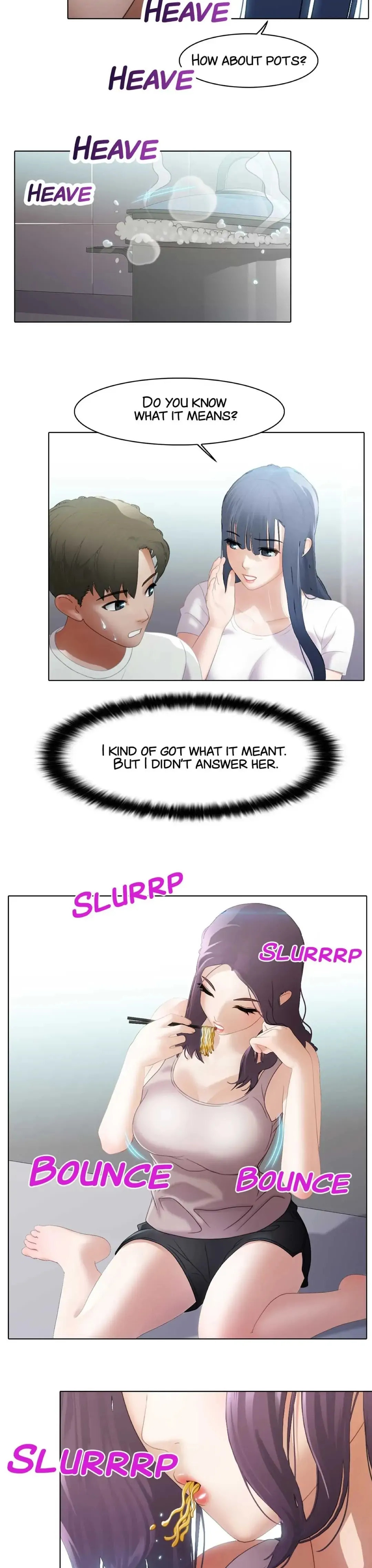 Inside the bus - Chapter 8 [photo 11] - MangaPorn