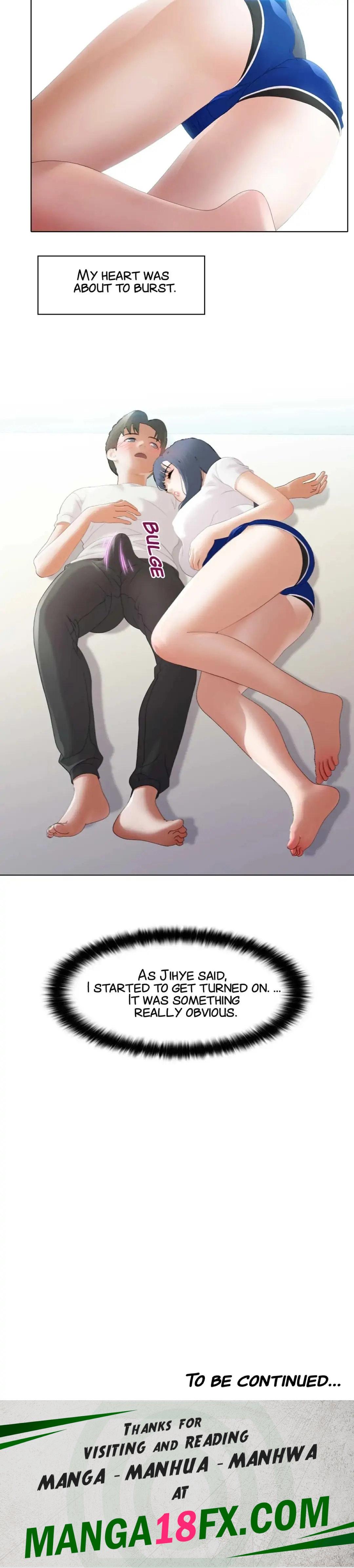 Inside the bus - Chapter 8 [photo 15] - MangaPorn