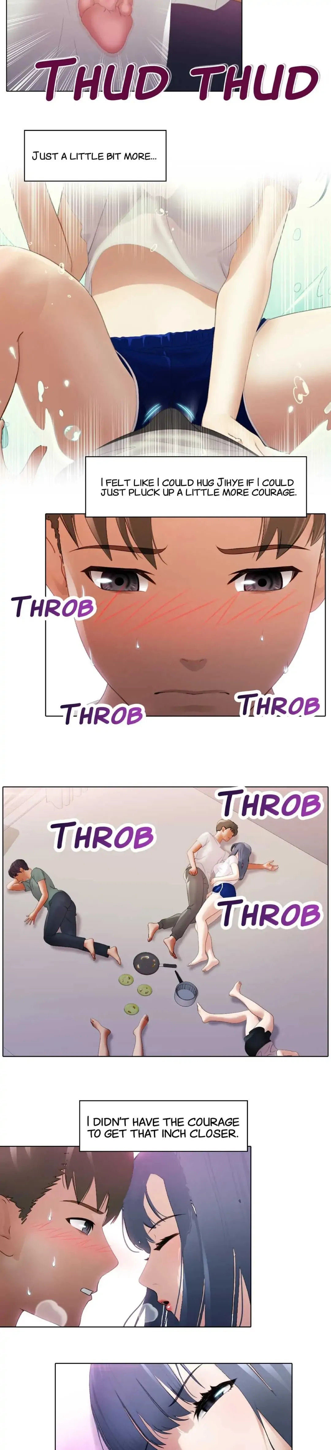 Inside the bus - Chapter 9 [photo 5] - MangaPorn