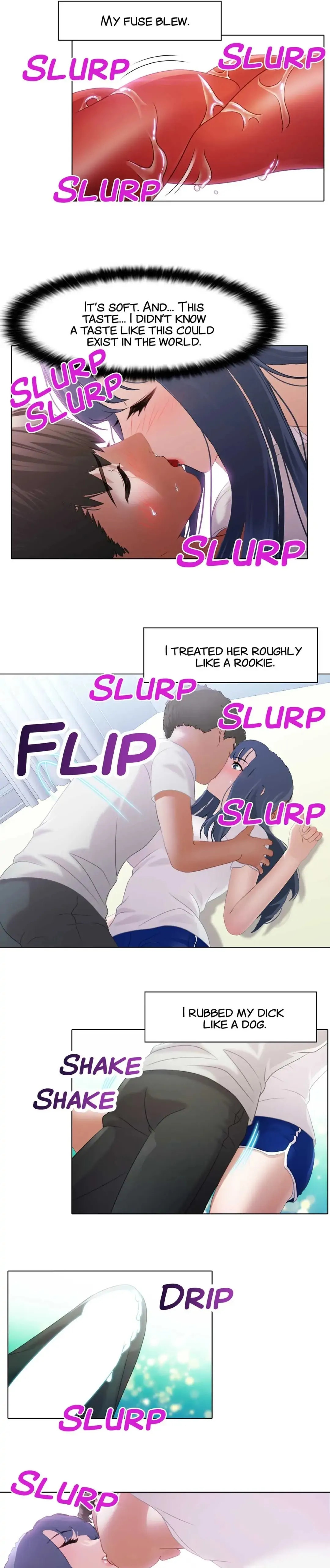 Inside the bus - Chapter 9 [photo 7] - MangaPorn