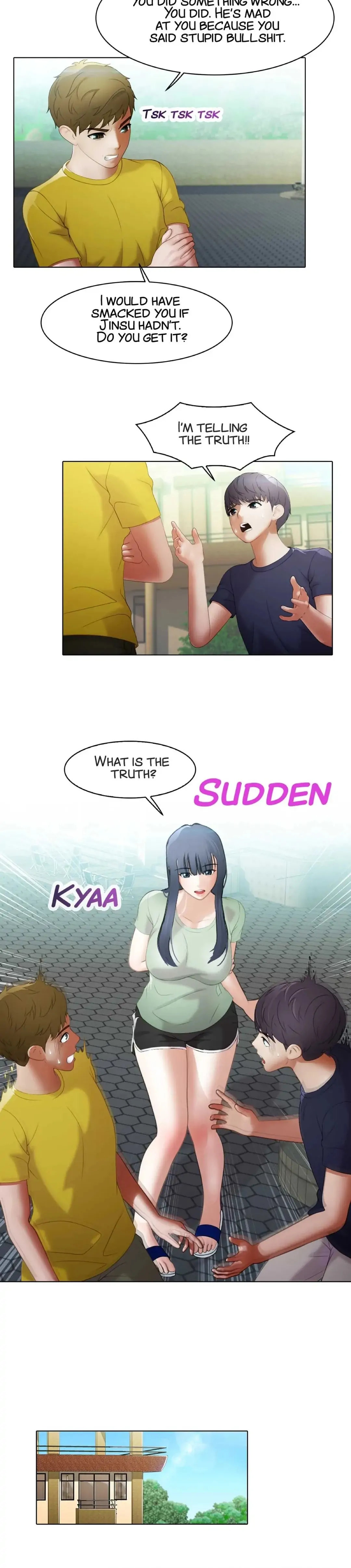 Inside the bus - Chapter 10 [photo 12] - MangaPorn