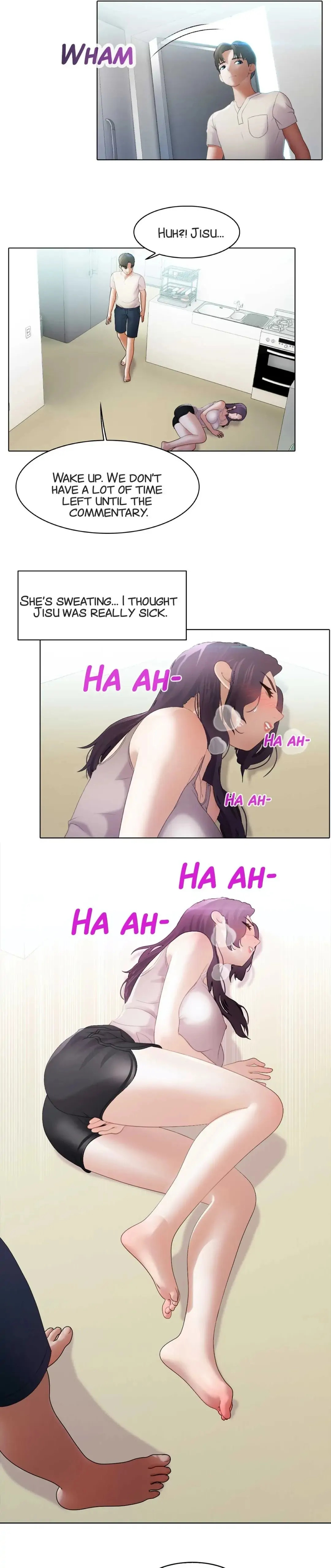 Inside the bus - Chapter 10 [photo 13] - MangaPorn