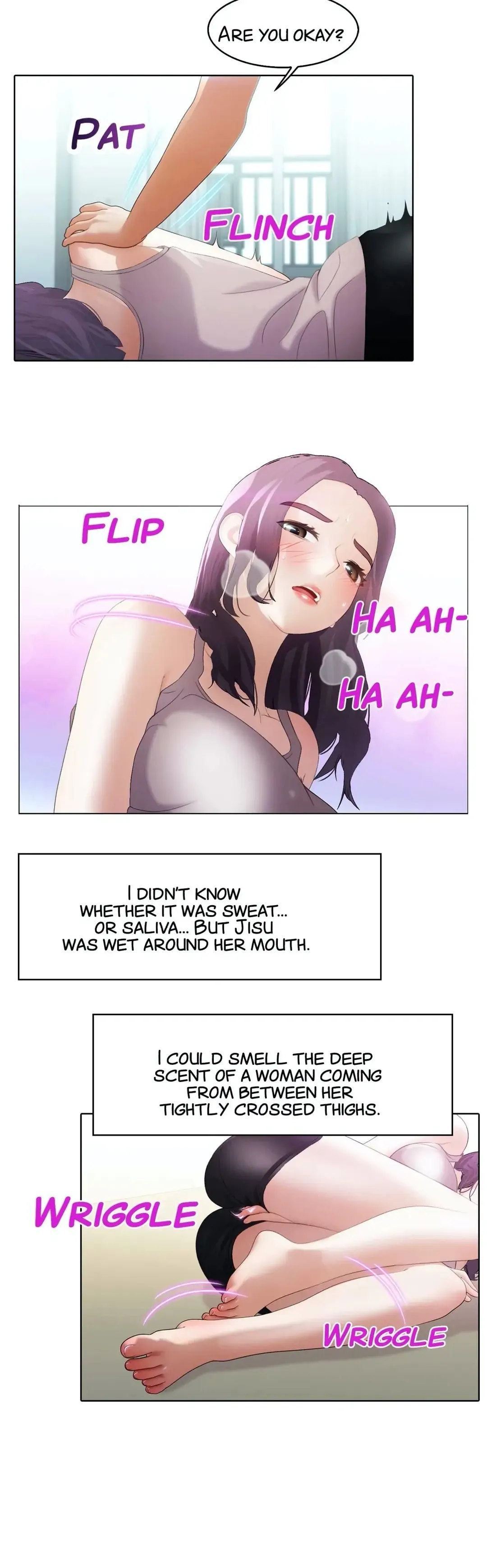 Inside the bus - Chapter 10 [photo 14] - MangaPorn