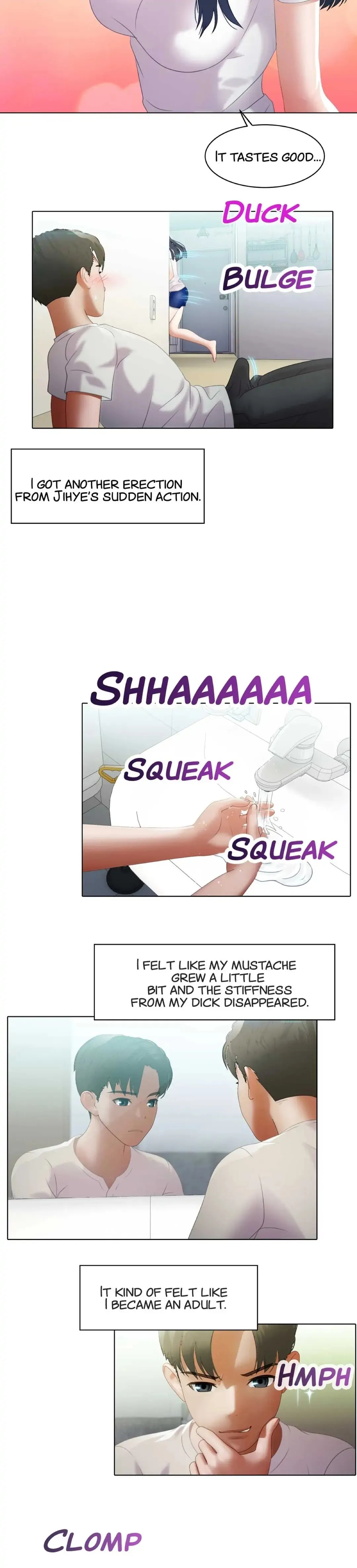 Inside the bus - Chapter 10 [photo 6] - MangaPorn