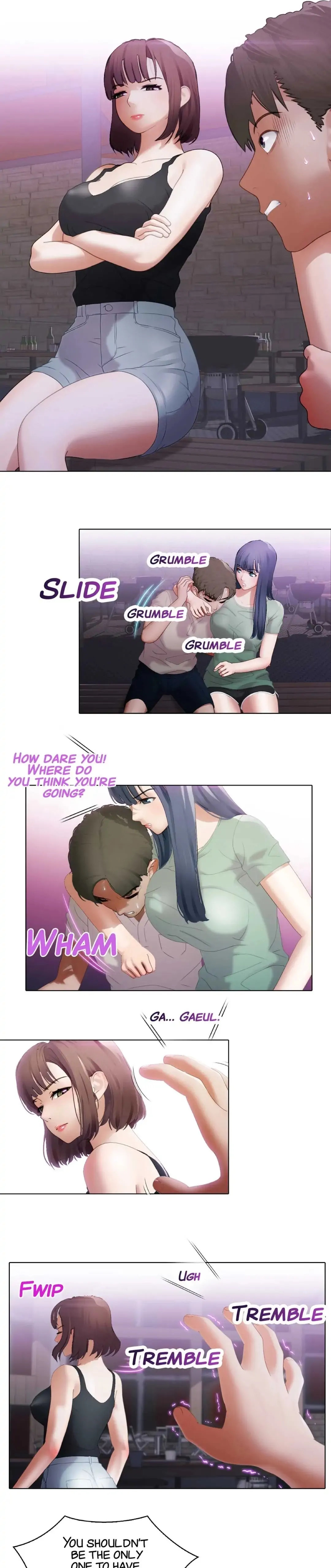 Inside the bus - Chapter 11 [photo 13] - MangaPorn