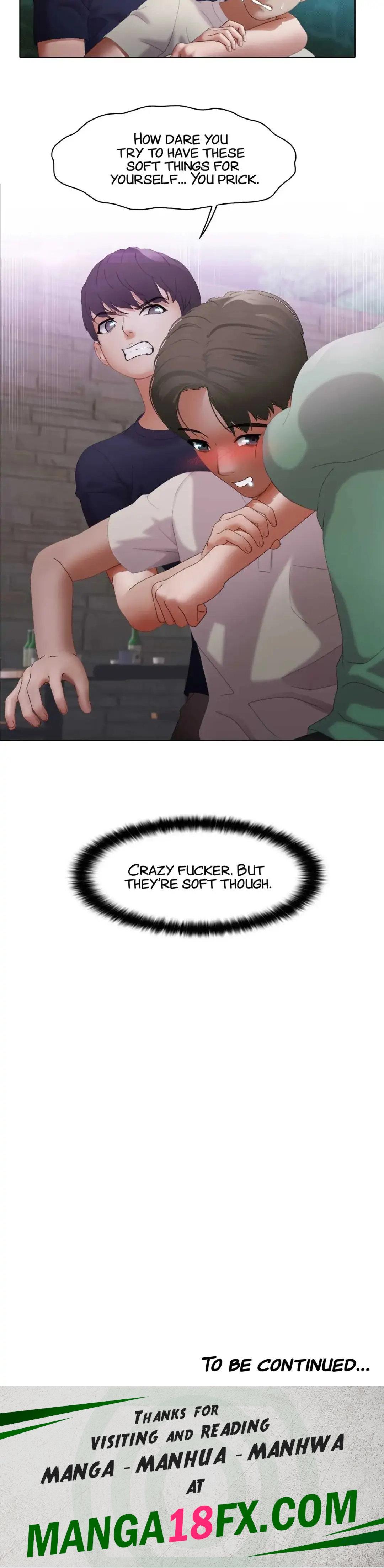 Inside the bus - Chapter 11 [photo 15] - MangaPorn