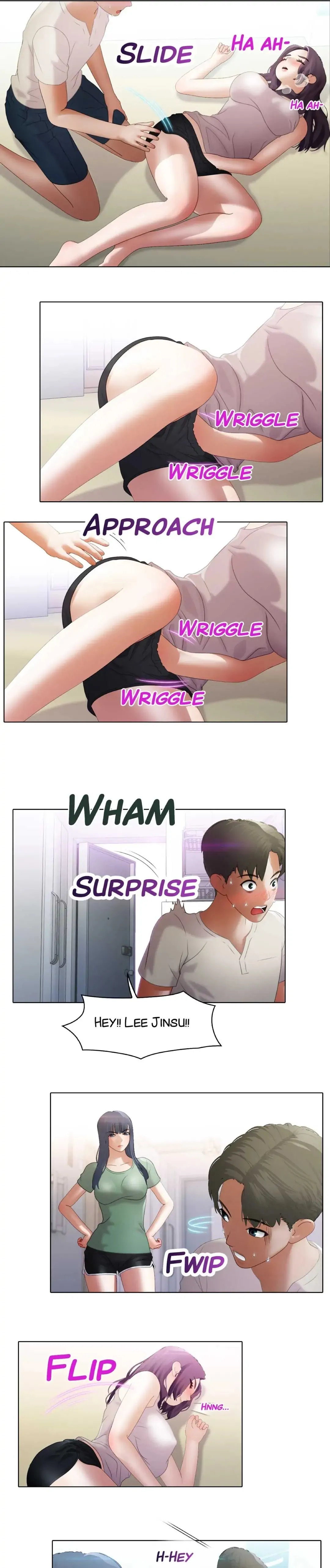 Inside the bus - Chapter 11 [photo 4] - MangaPorn