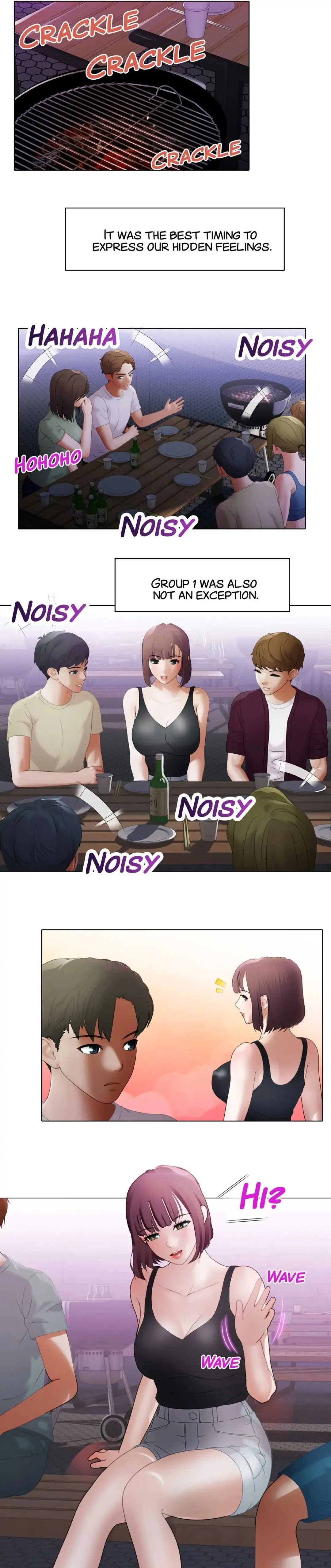 Inside the bus - Chapter 11 [photo 7] - MangaPorn