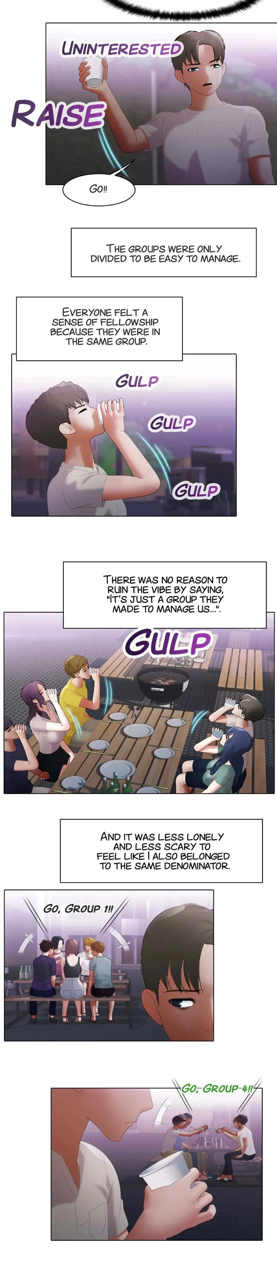 Inside the bus - Chapter 11 [photo 9] - MangaPorn