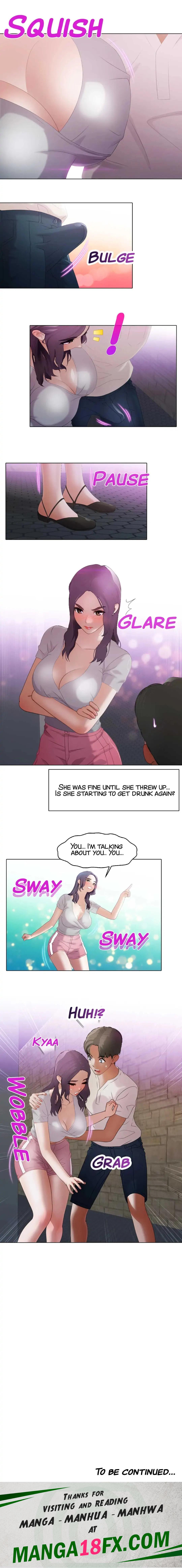 Inside the bus - Chapter 12 [photo 13] - MangaPorn