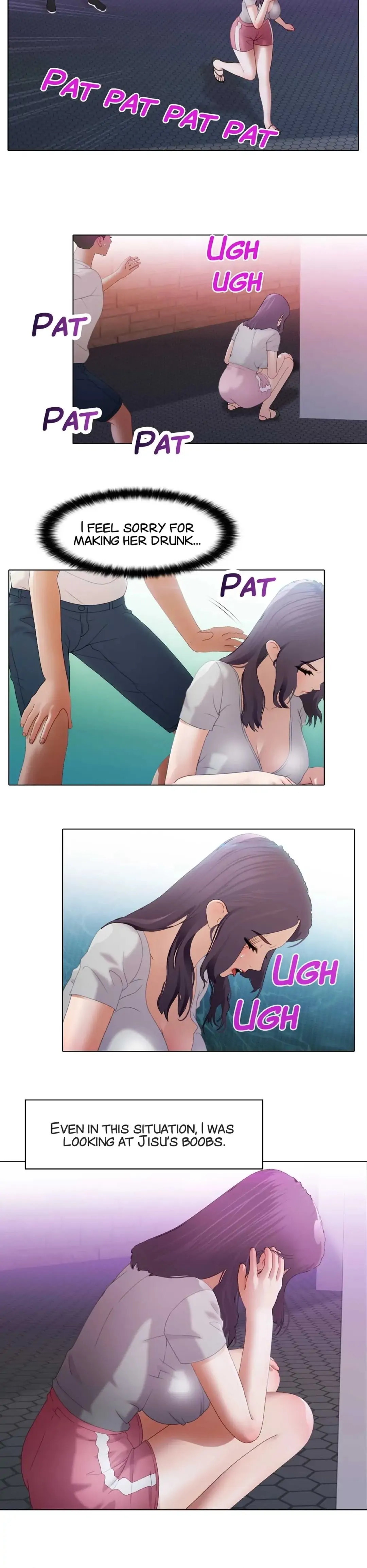 Inside the bus - Chapter 12 [photo 9] - MangaPorn