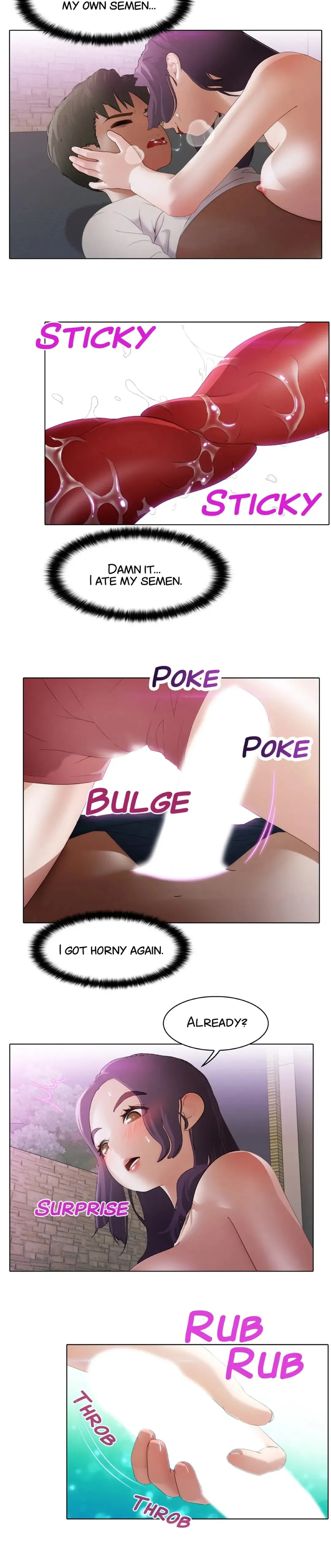 Inside the bus - Chapter 14 [photo 7] - MangaPorn