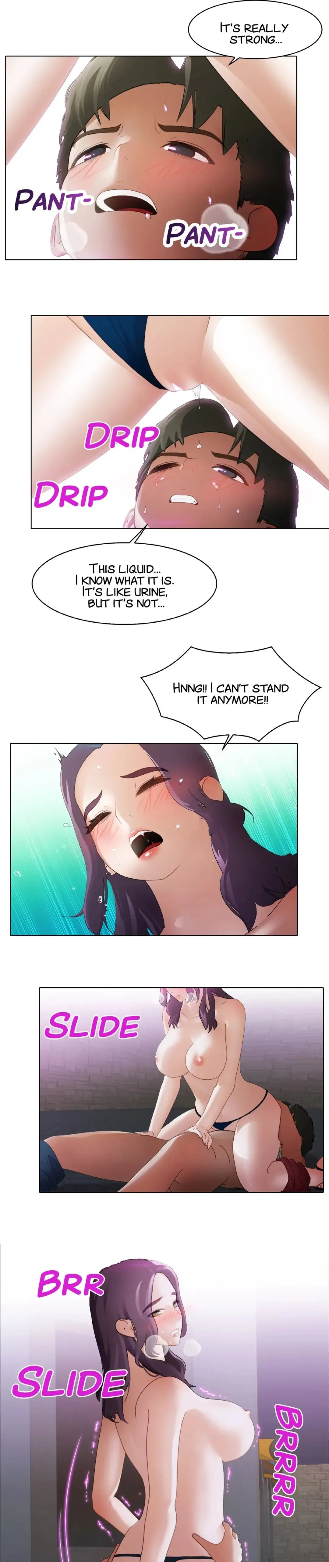 Inside the bus - Chapter 15 [photo 10] - MangaPorn