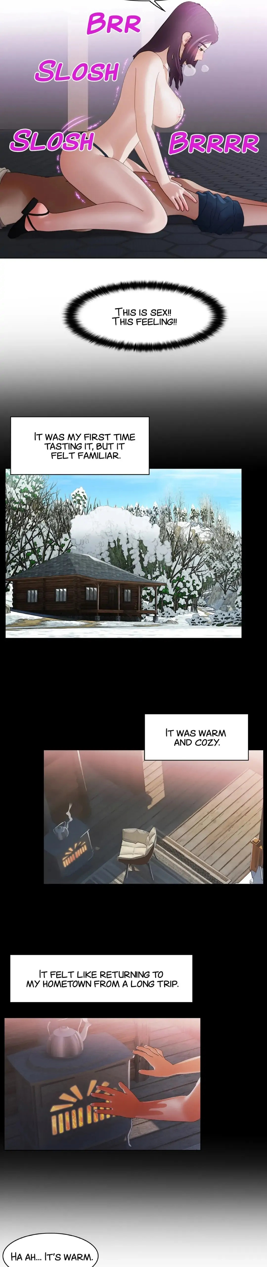 Inside the bus - Chapter 15 [photo 13] - MangaPorn