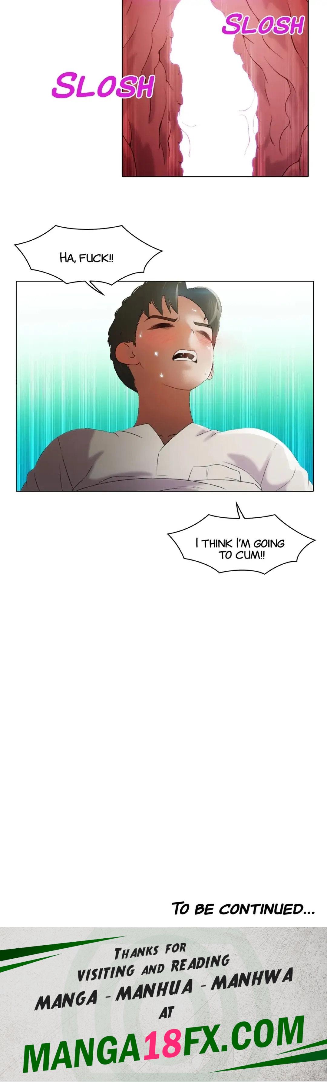 Inside the bus - Chapter 15 [photo 15] - MangaPorn