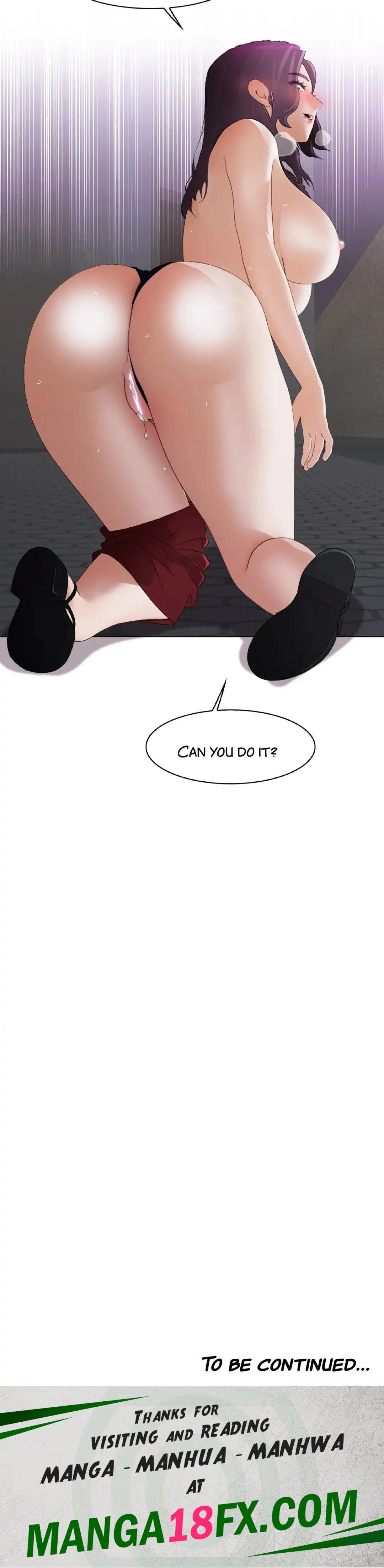 Inside the bus - Chapter 16 [photo 15] - MangaPorn