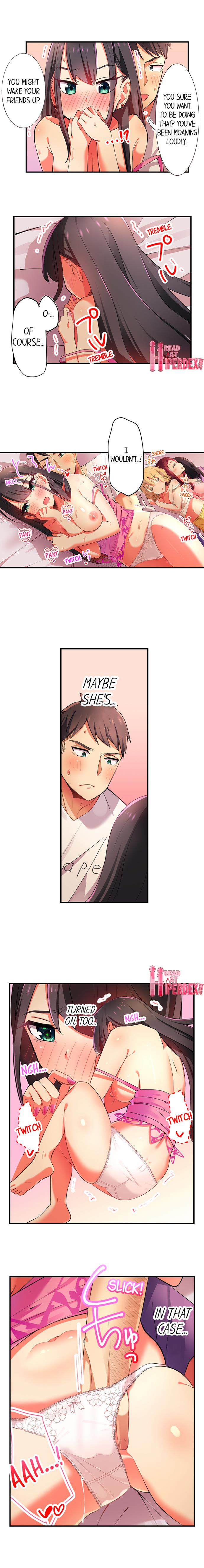 Fucking My Niece at the Girls’ Pajama Party - Chapter 2 [photo 8] - MangaPorn