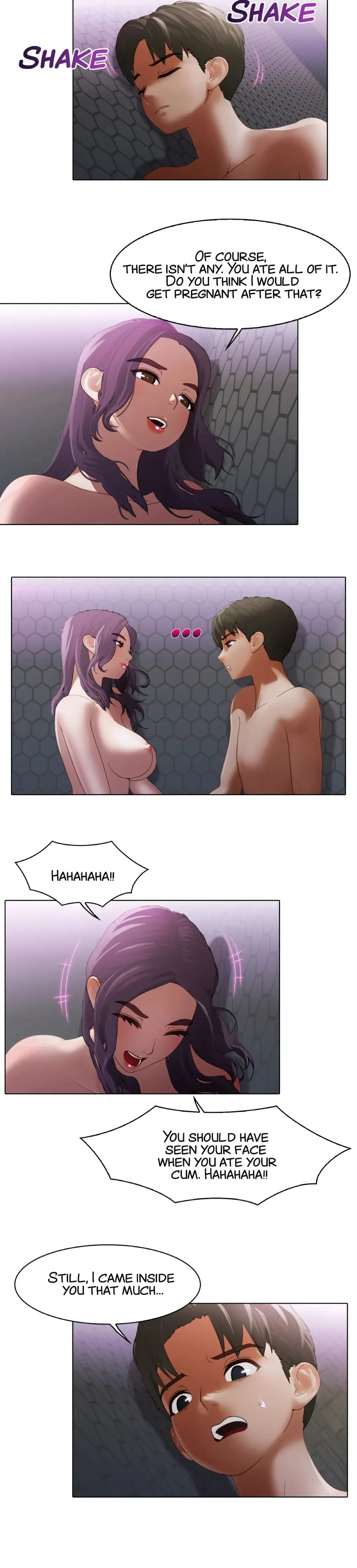 Inside the bus - Chapter 19 [photo 12] - MangaPorn