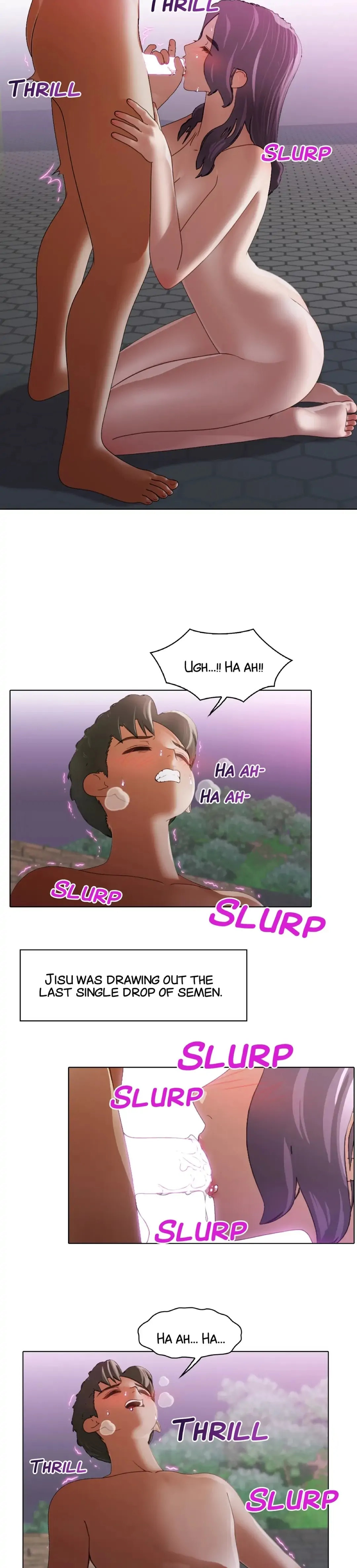 Inside the bus - Chapter 19 [photo 2] - MangaPorn