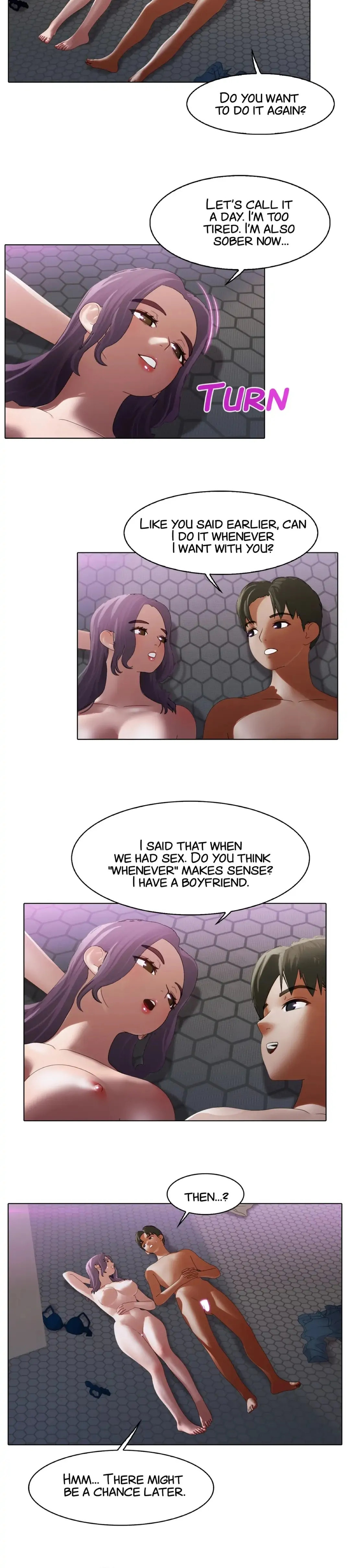 Inside the bus - Chapter 19 [photo 6] - MangaPorn