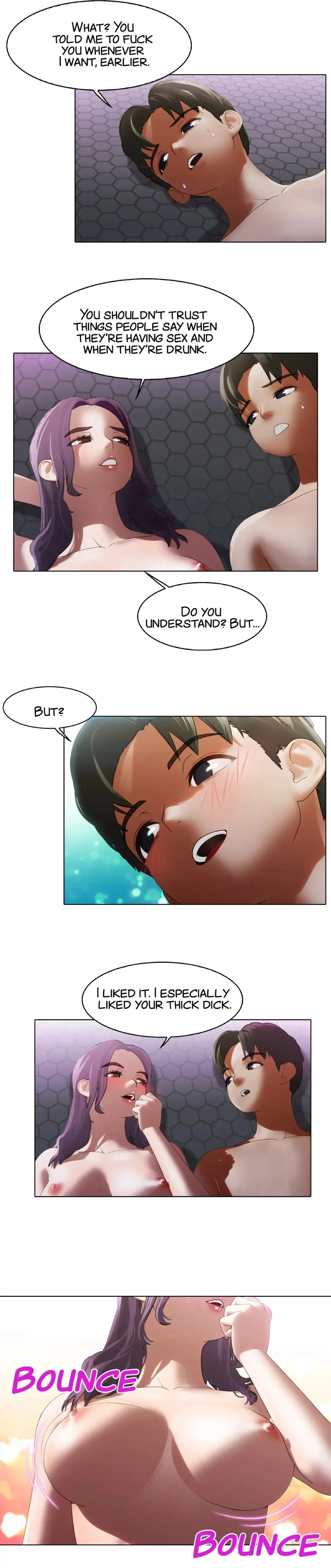 Inside the bus - Chapter 19 [photo 7] - MangaPorn