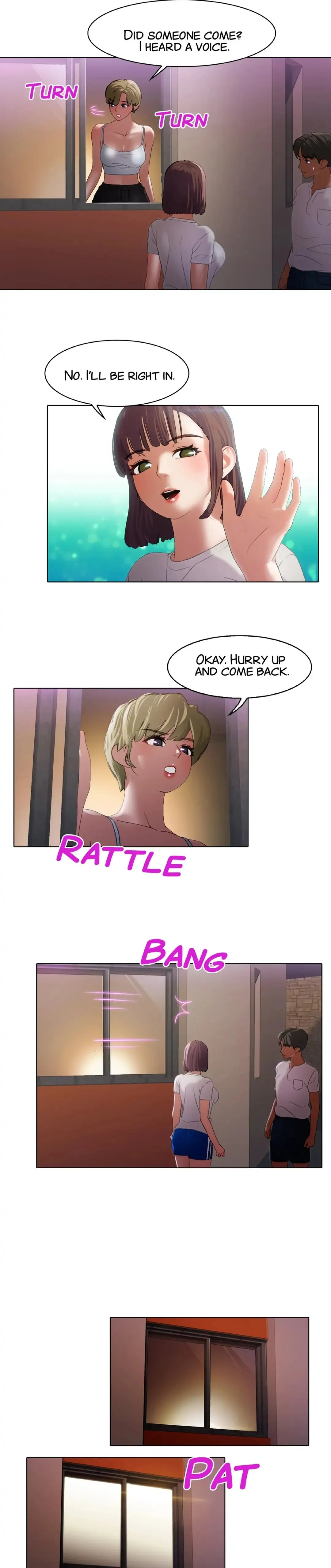 Inside the bus - Chapter 20 [photo 10] - MangaPorn